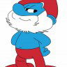 Papasmurf