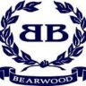 Bearwood Bear