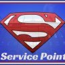 servicepoint