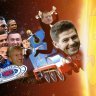 Gerrard Express
