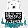 science bear