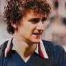 Bobby Russell's Perm