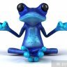 bluefrog