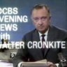 Walter Cronkite.Jr