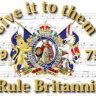 Rule Britannia