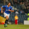 Davie Bear