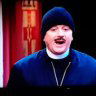 Pastor Begbie