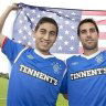 US of Ranger