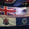 The Railway Bears