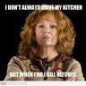 Mrs Weasley