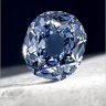Diamond Blue 555