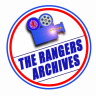 Rangers Archive Footage