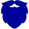The Bearded Bluenose