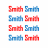 SmithSmith