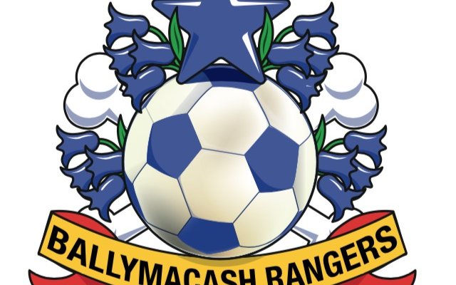 Image for Ballymacash Rangers are having a share issue and looking for support