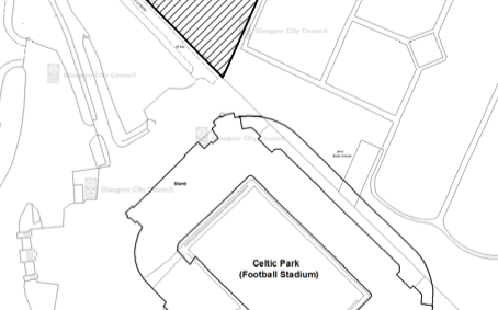 Image for Council to sell land to Celtic “off-market” for use as fanzone