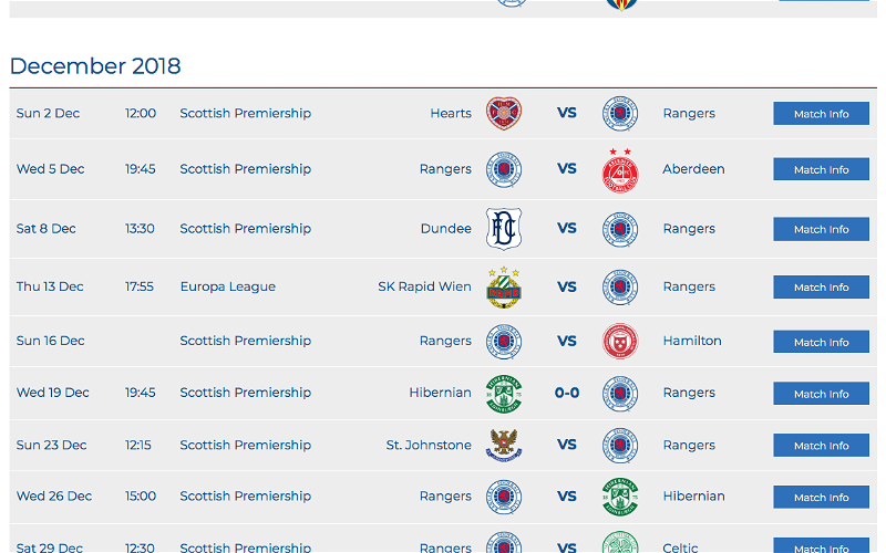 Image for December D-Days for Gers – 10 games crammed into the Festive Period