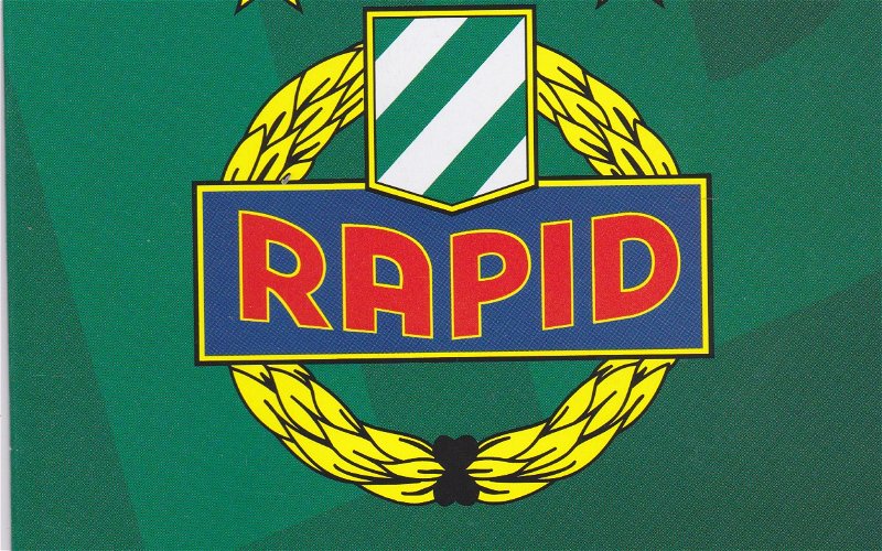 Image for The Rapid Vienna Museum – The Rapideum video