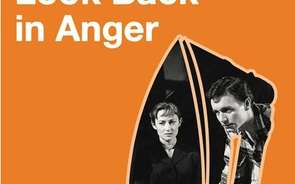 Image for Look Back In Anger