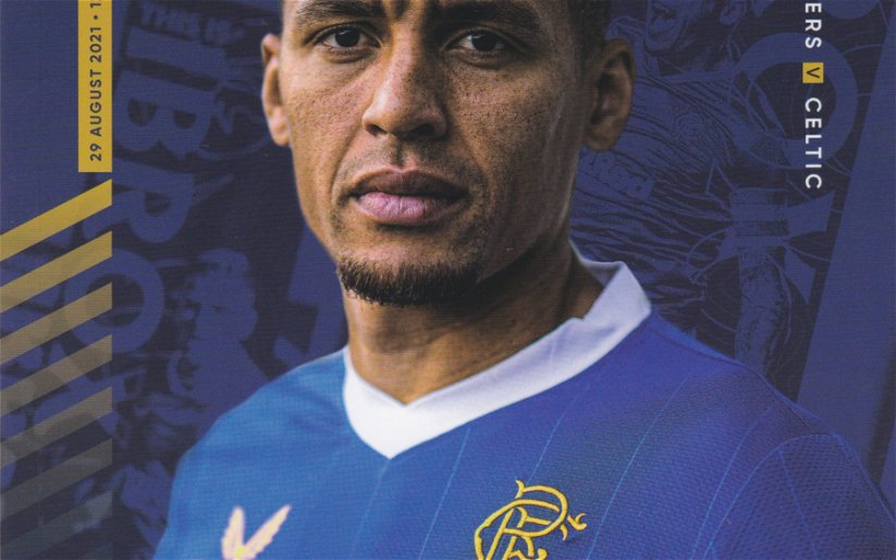 Image for Assistance is an asset – James Tavernier on a total of 99 assists