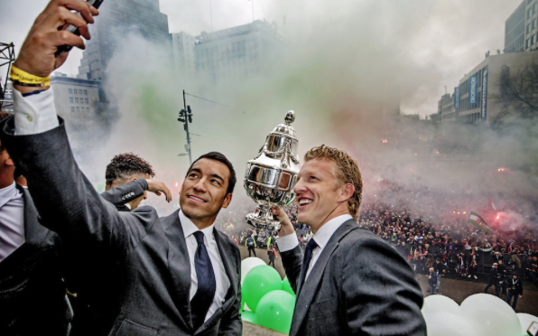 Image for Giovanni van Bronckhorst’s Managerial Record Examined