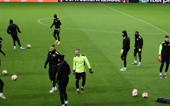 Image for Dortmund Preview