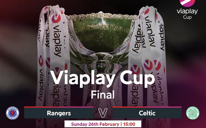 Image for A date with destiny – a preview of the Viaplay Cup Final