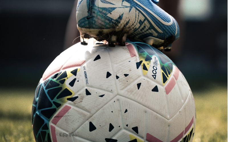 Image for Is there a connection between real and virtual football for fans of the British sport