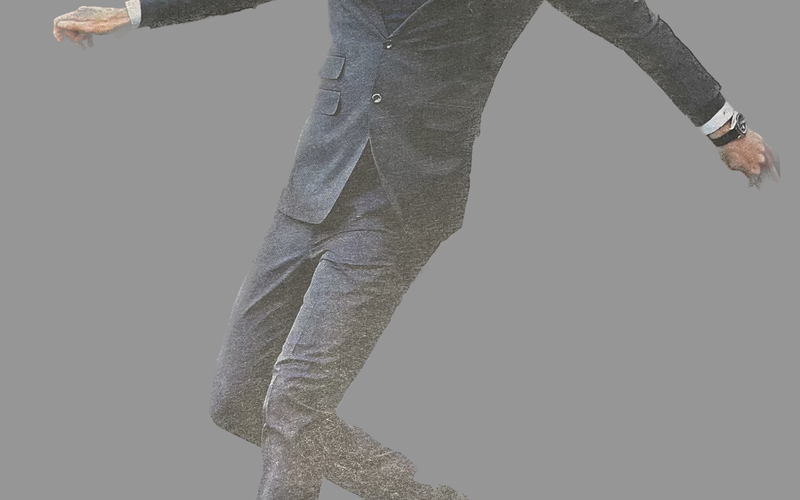Image for CLEMENT TIME