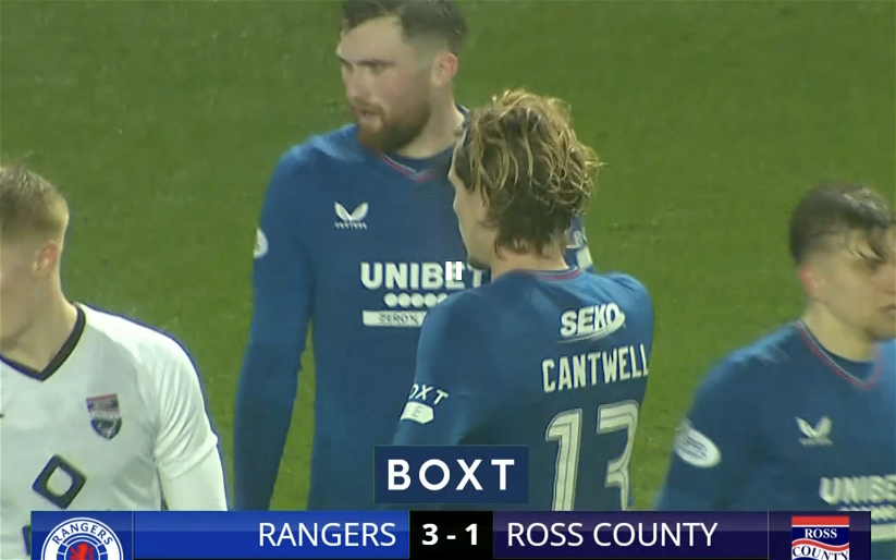 Image for Resuscitating Rangers – The Clement Effect