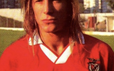 Image for Claudio Caniggia – The Best Player To Play for Rangers and Benfica