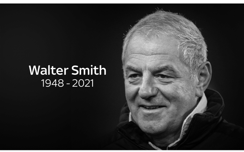 Image for Walter Smith – Just Wonderful