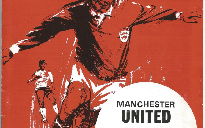 Image for United We Stand – Manchester United Preview