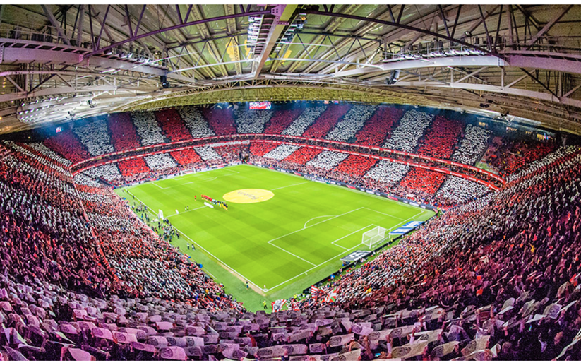 Image for Basque Football 