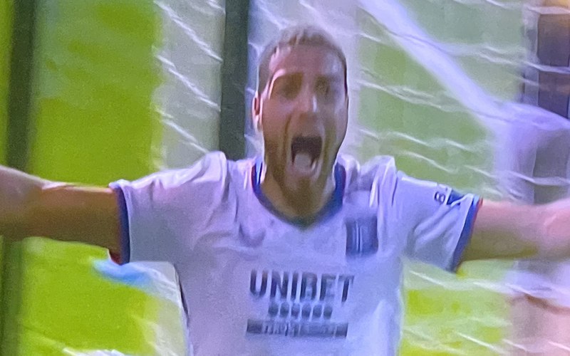 Image for Madhouse at Dens – Dundee 3-4 Rangers