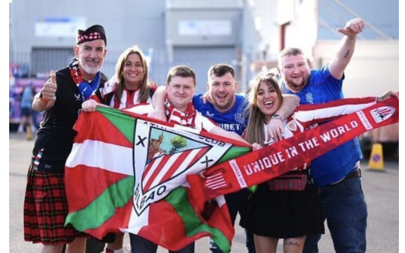 Image for Timmy and the Basques