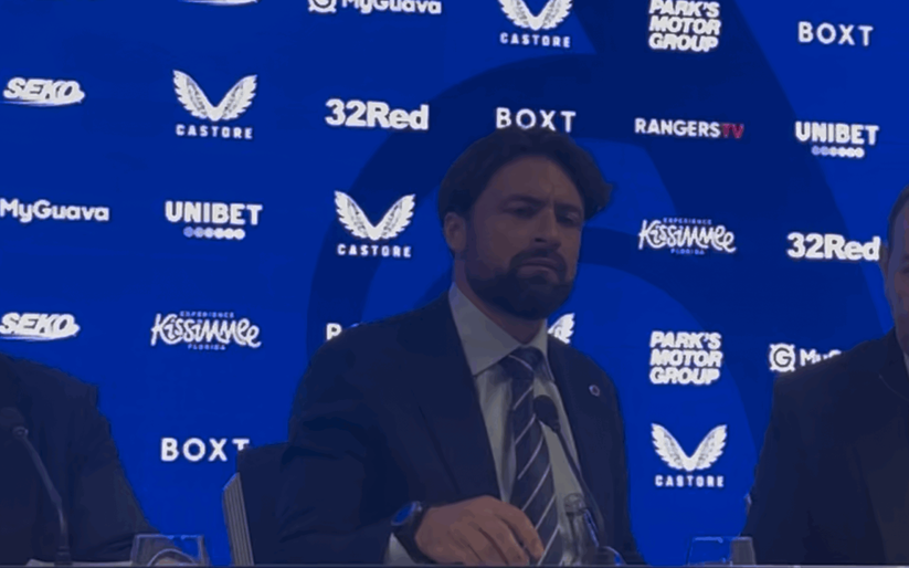 Image for “If he wins the league, I’ll turn vegan”